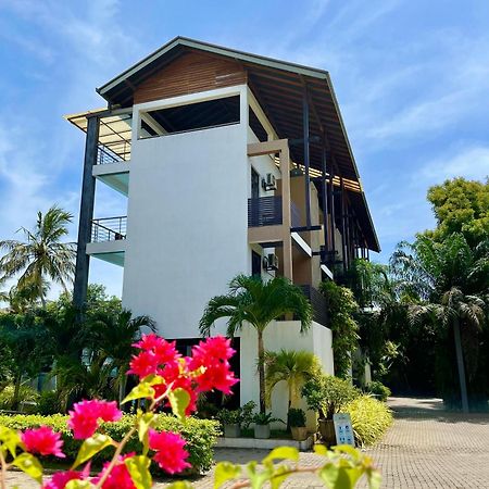 Olanro Hotel Νεγκόμπο Εξωτερικό φωτογραφία