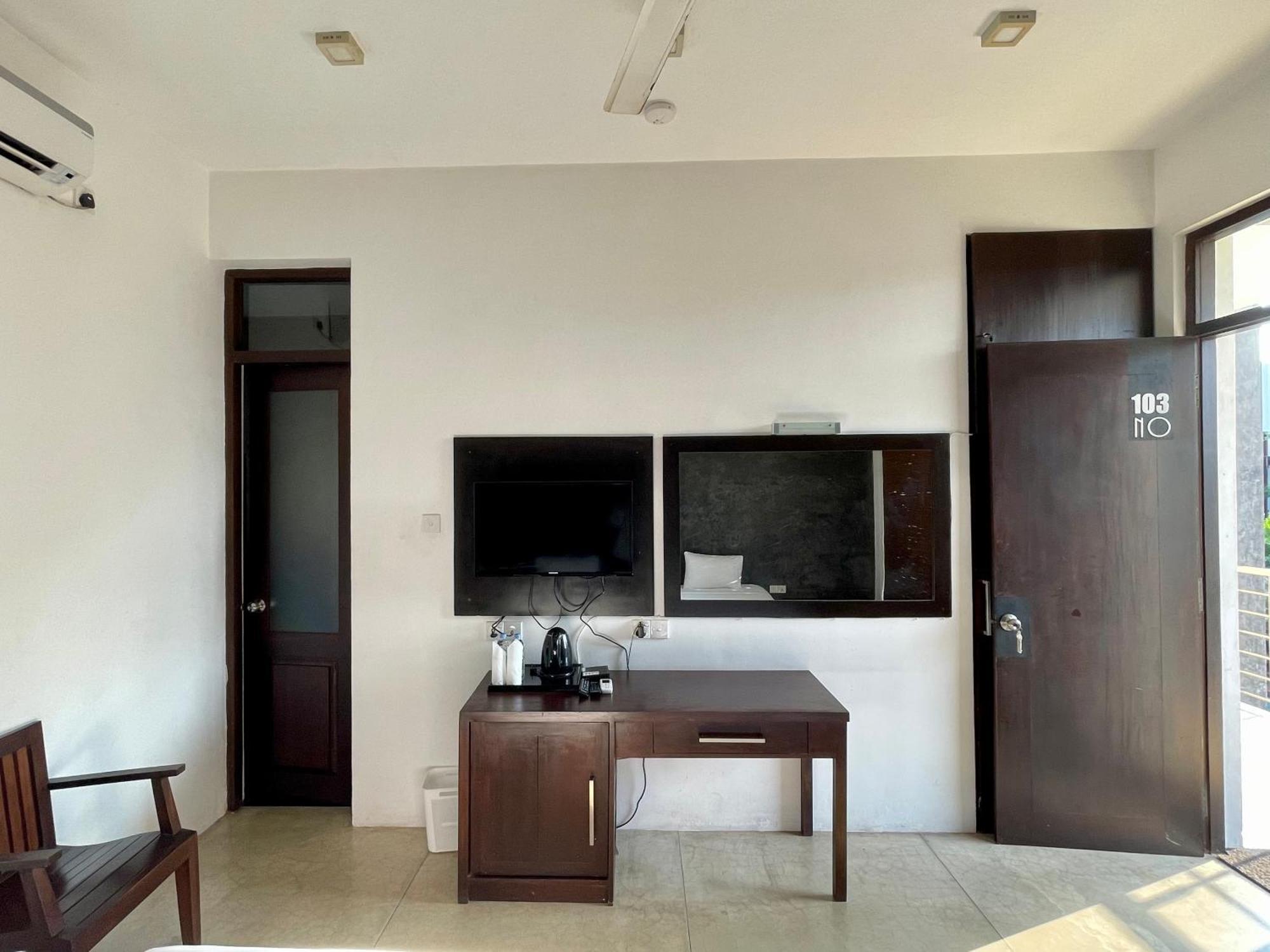 Olanro Hotel Νεγκόμπο Εξωτερικό φωτογραφία