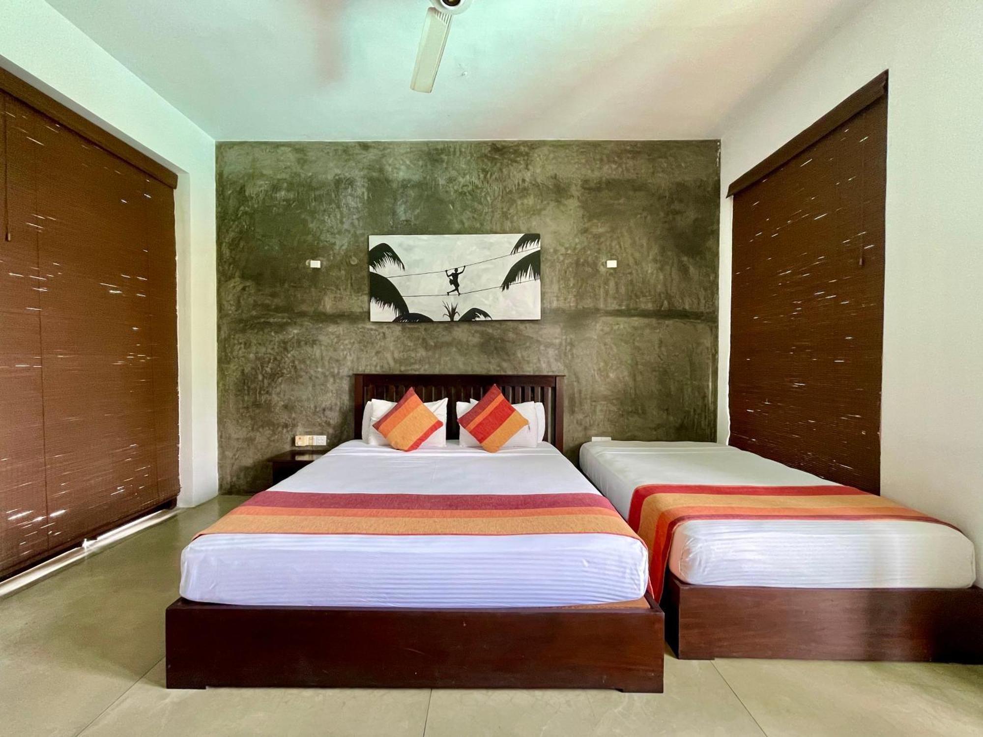 Olanro Hotel Νεγκόμπο Εξωτερικό φωτογραφία