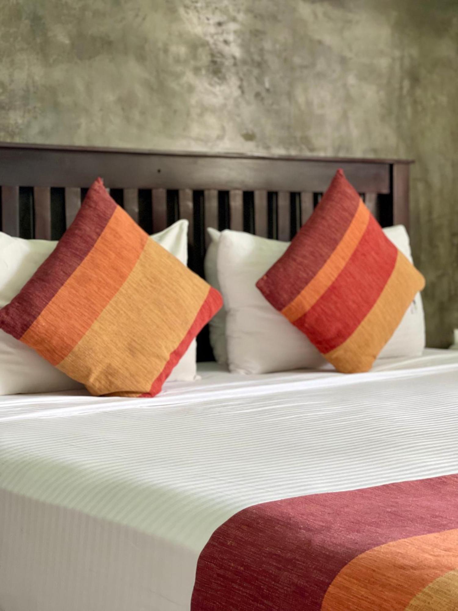 Olanro Hotel Νεγκόμπο Εξωτερικό φωτογραφία