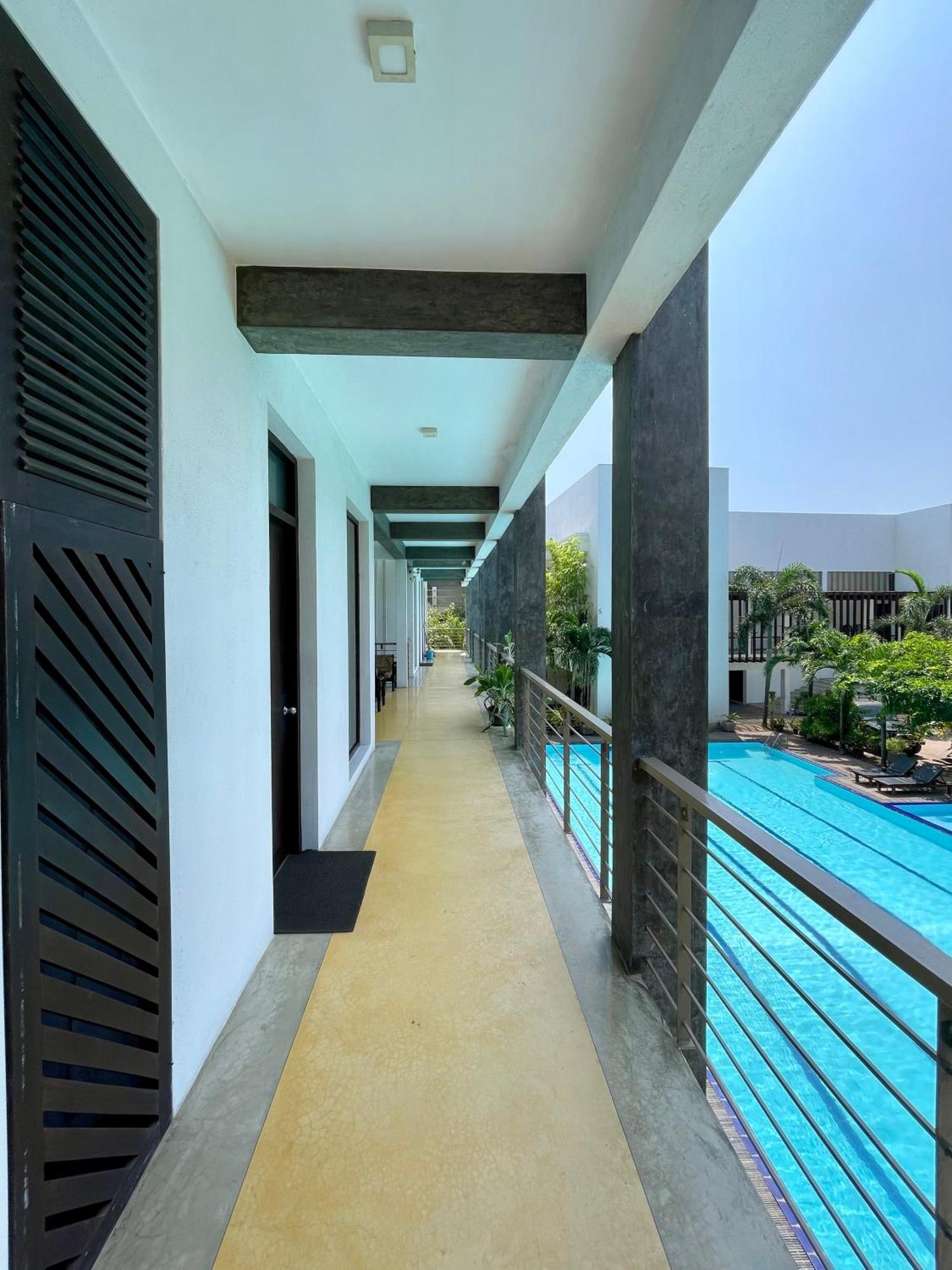 Olanro Hotel Νεγκόμπο Εξωτερικό φωτογραφία