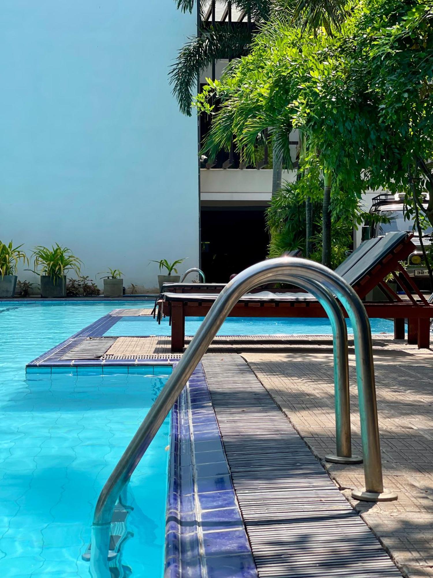 Olanro Hotel Νεγκόμπο Εξωτερικό φωτογραφία