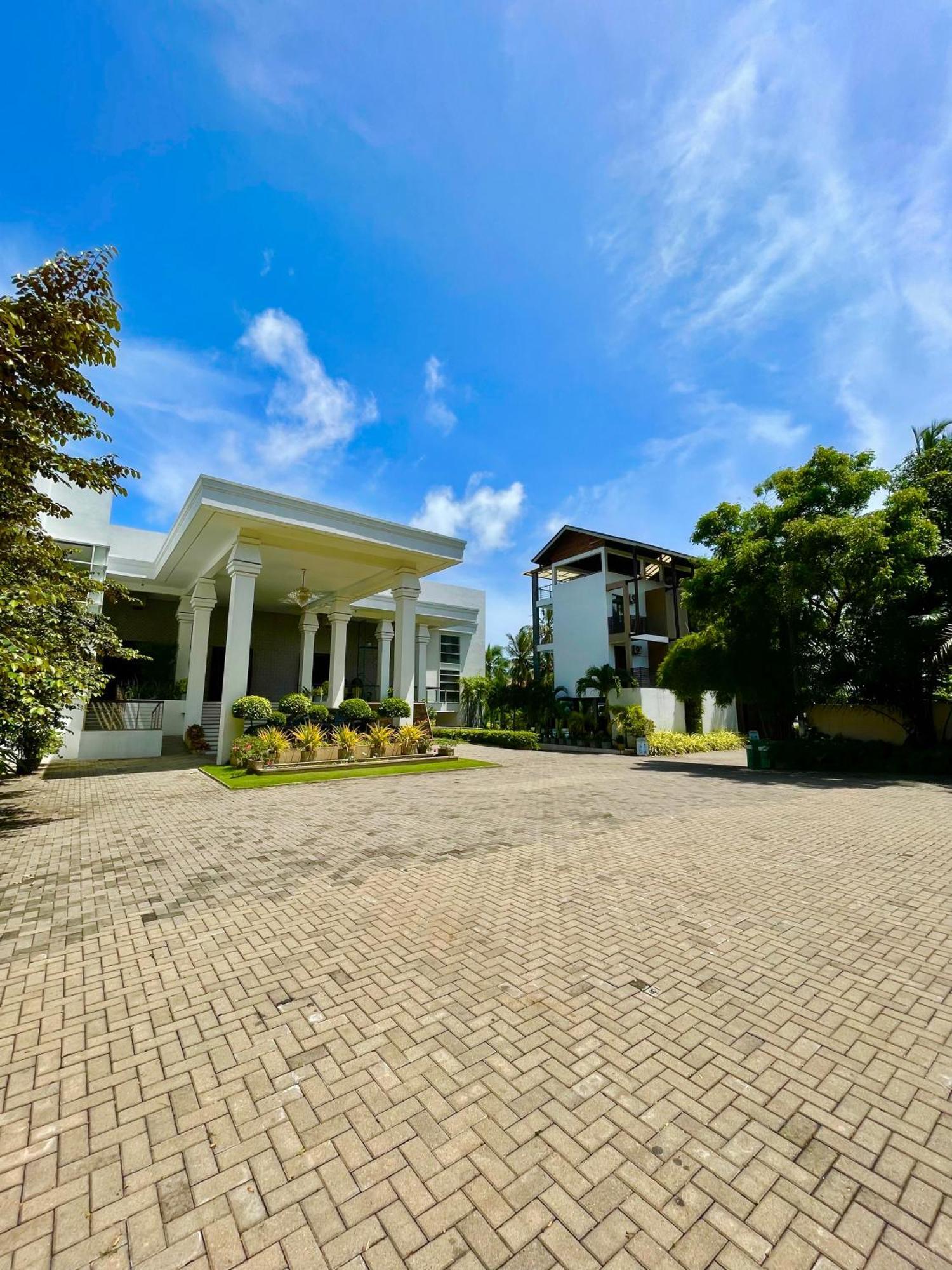 Olanro Hotel Νεγκόμπο Εξωτερικό φωτογραφία
