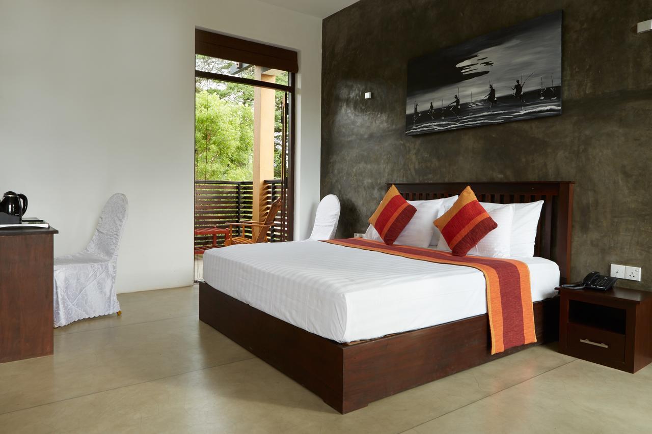 Olanro Hotel Νεγκόμπο Εξωτερικό φωτογραφία